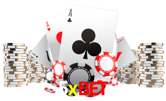 Jogue jogos de pôquer em 5xbet
