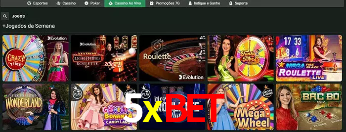 5xbet bet