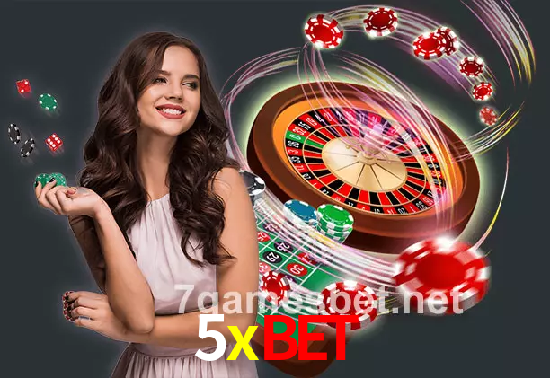 vivo no cassino 5xbet