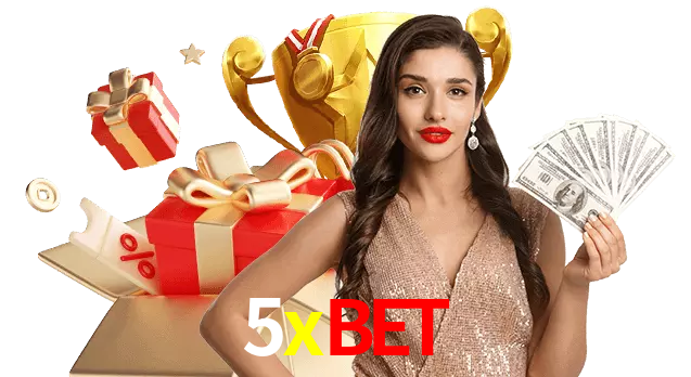 Jogue com dealers reais no 5xbet!