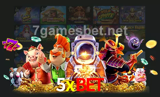 cassino 5xbet