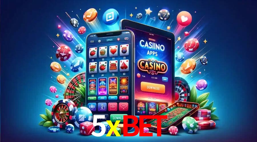 Platform Technology 5xbet