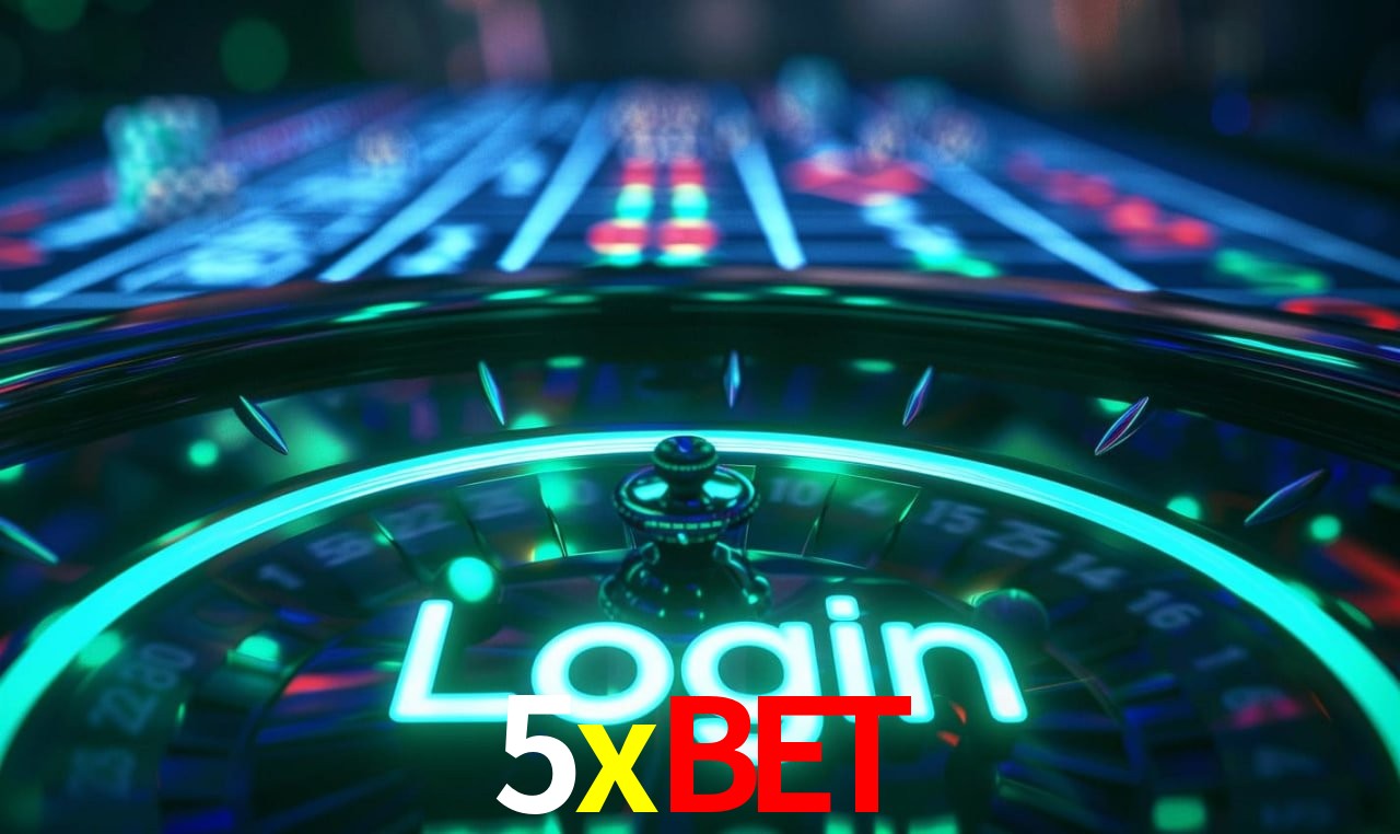 Casino Ao Vivo 5xbet