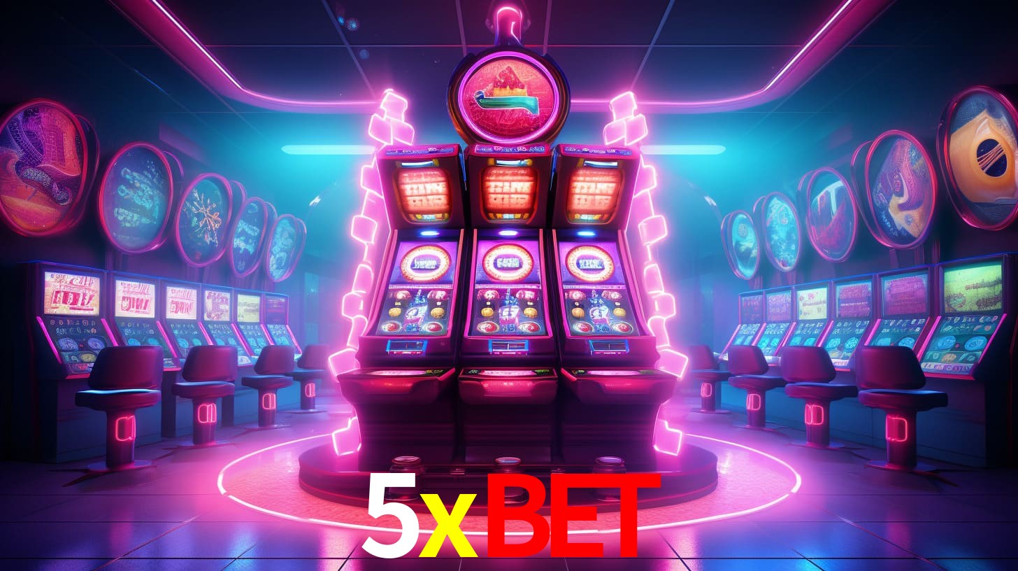 5xbet: Seu Especialista em Apostas Esportivas Brasileiras