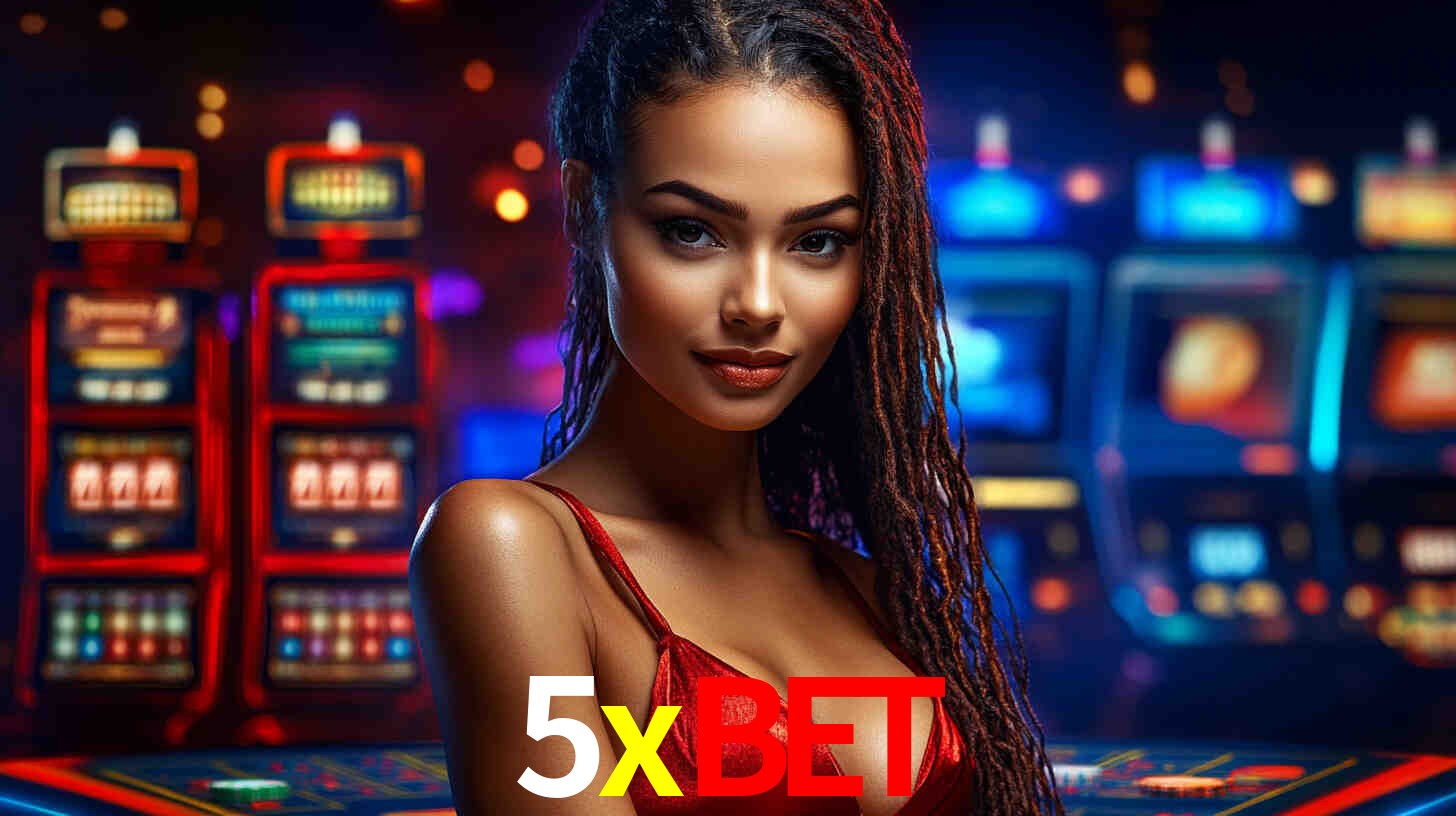 Desvendando o Mundo dos Jogos Virtuais na 5xbet