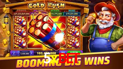 Descubra a Magia dos Jogos de Arcade no 5xbet