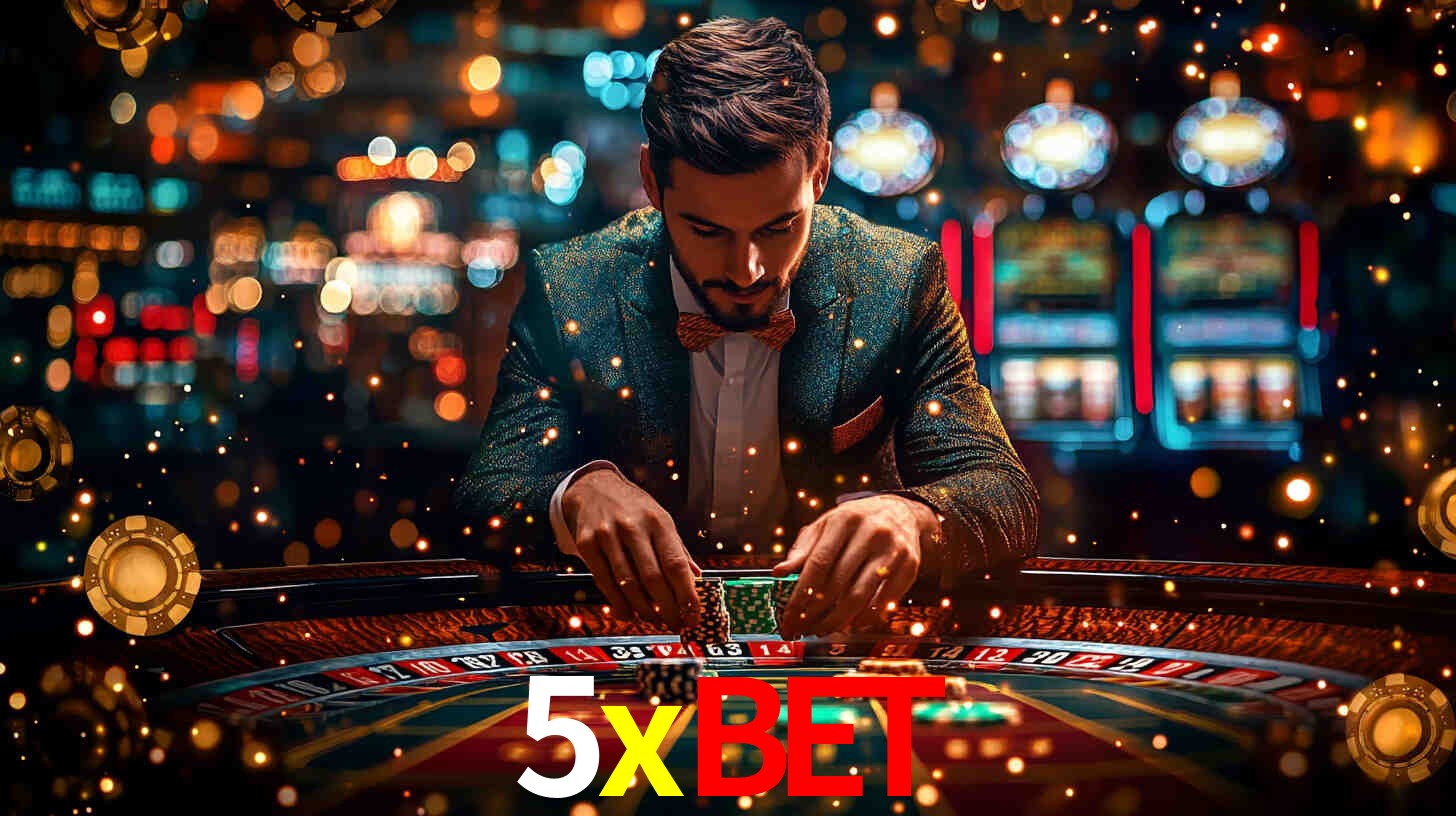 Premium Interface 5xbet