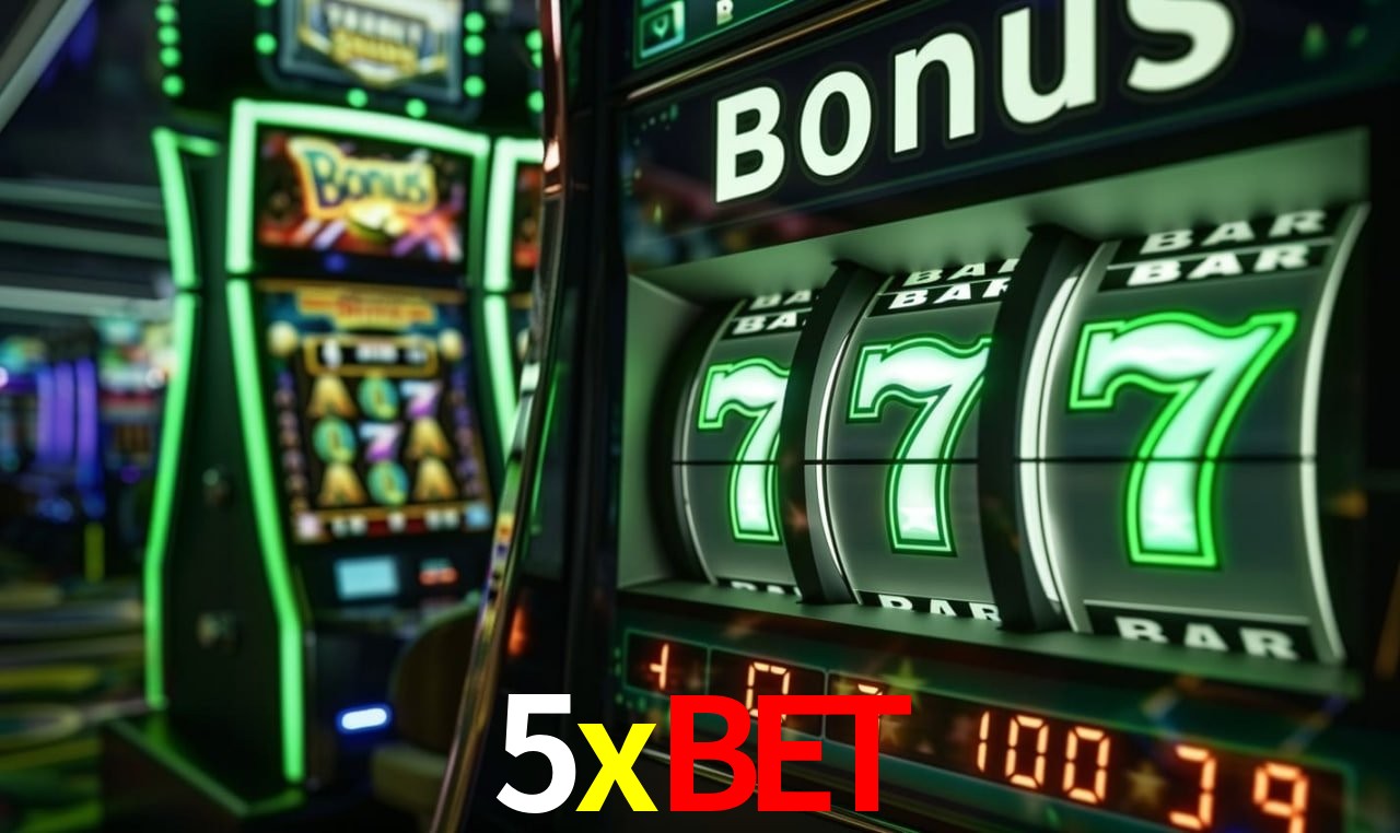 Game Providers 5xbet