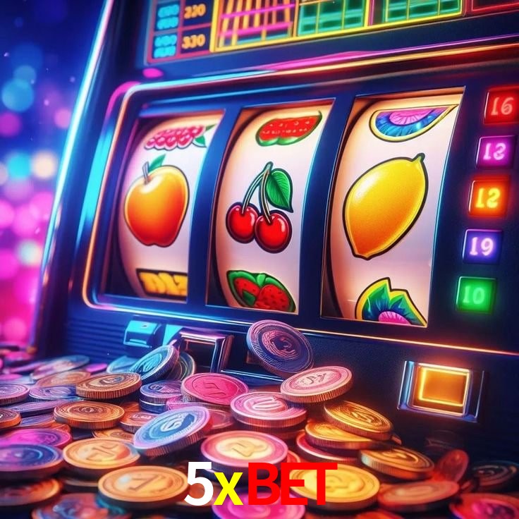 Benefícios da Conta 5xbet