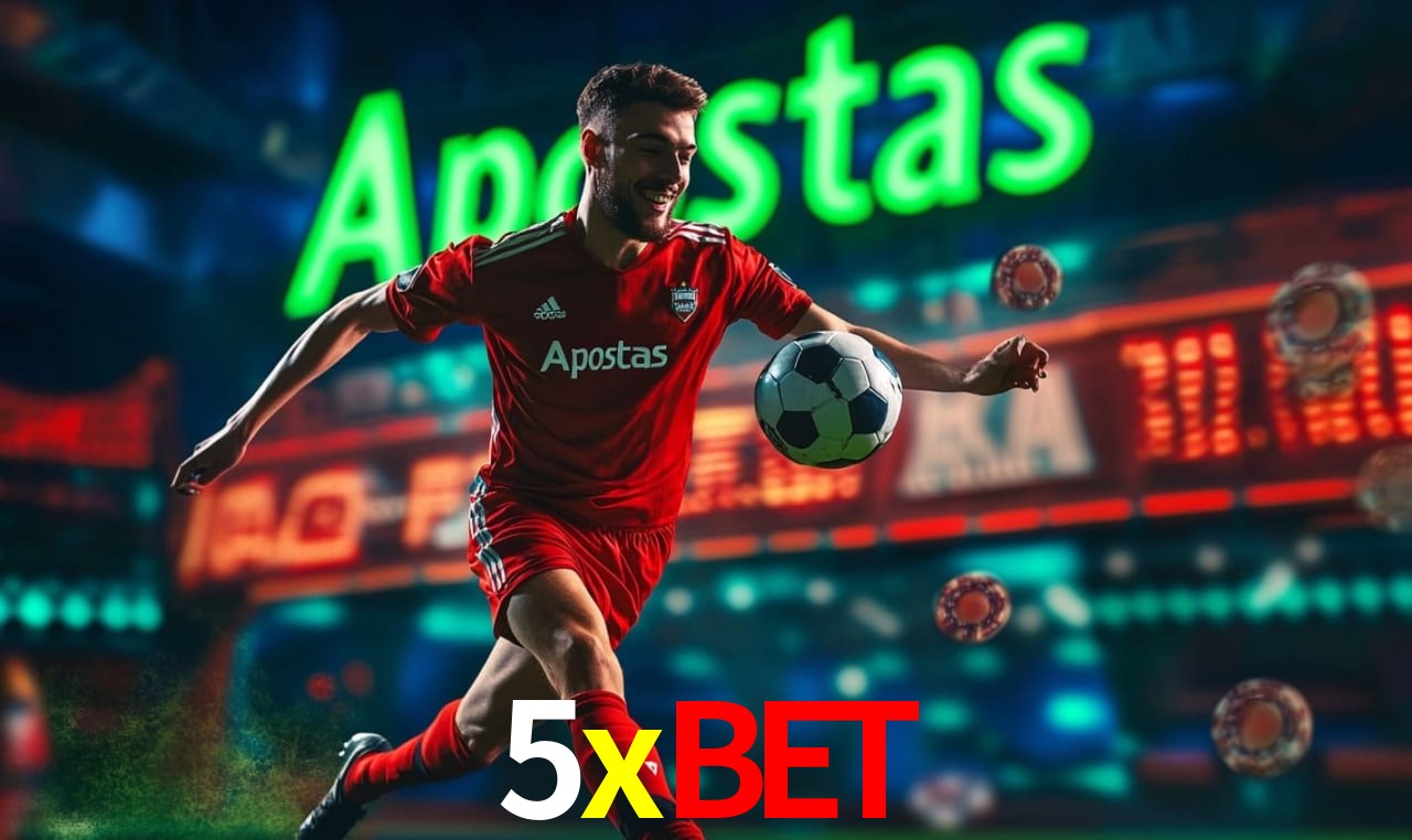 Casino VIP 5xbet