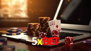 Bônus de Boas-vindas 5xbet