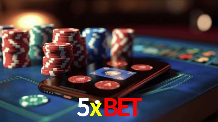 Avaliações dos Jogadores 5xbet