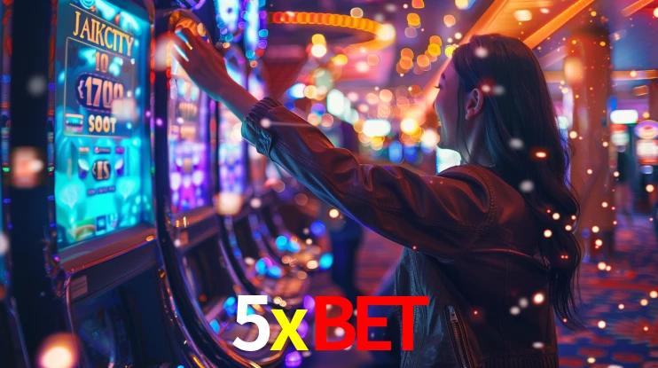 5xbet