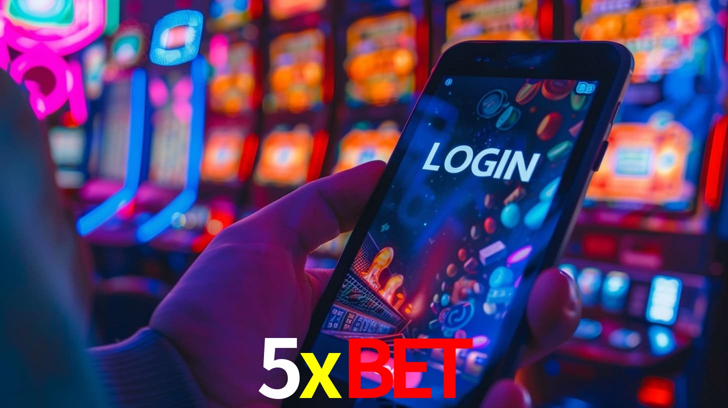 Experiência VIP 5xbet
