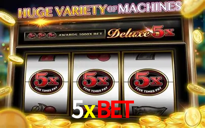 Desvendando o Mundo dos Jogos Virtuais na 5xbet