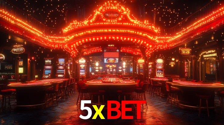 Explore as vantagens do 5xbet: serviço profissional e confiabilidade