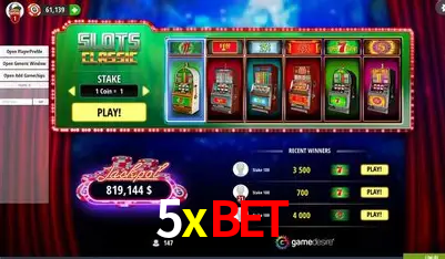 A Experiência Imersiva dos Cassinos Ao Vivo no 5xbet