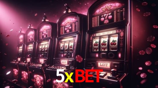 Casino Ao Vivo 5xbet