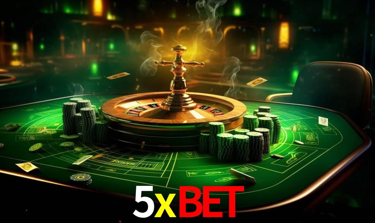 Interface do App 5xbet