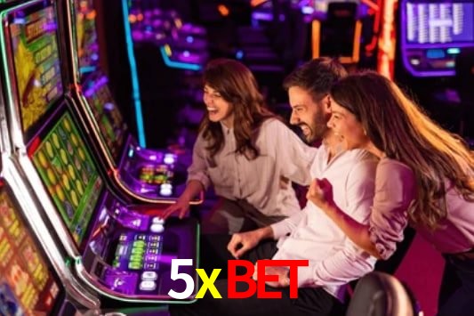 Bônus Diários 5xbet
