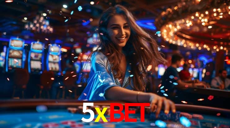 Experiência VIP 5xbet
