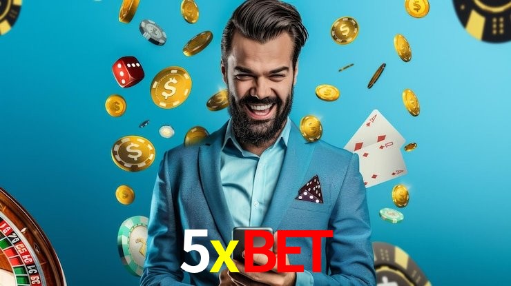 Games Directory 5xbet