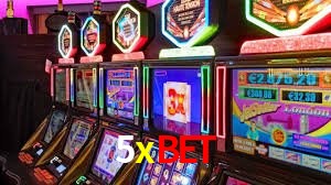 Mesa de Blackjack 5xbet