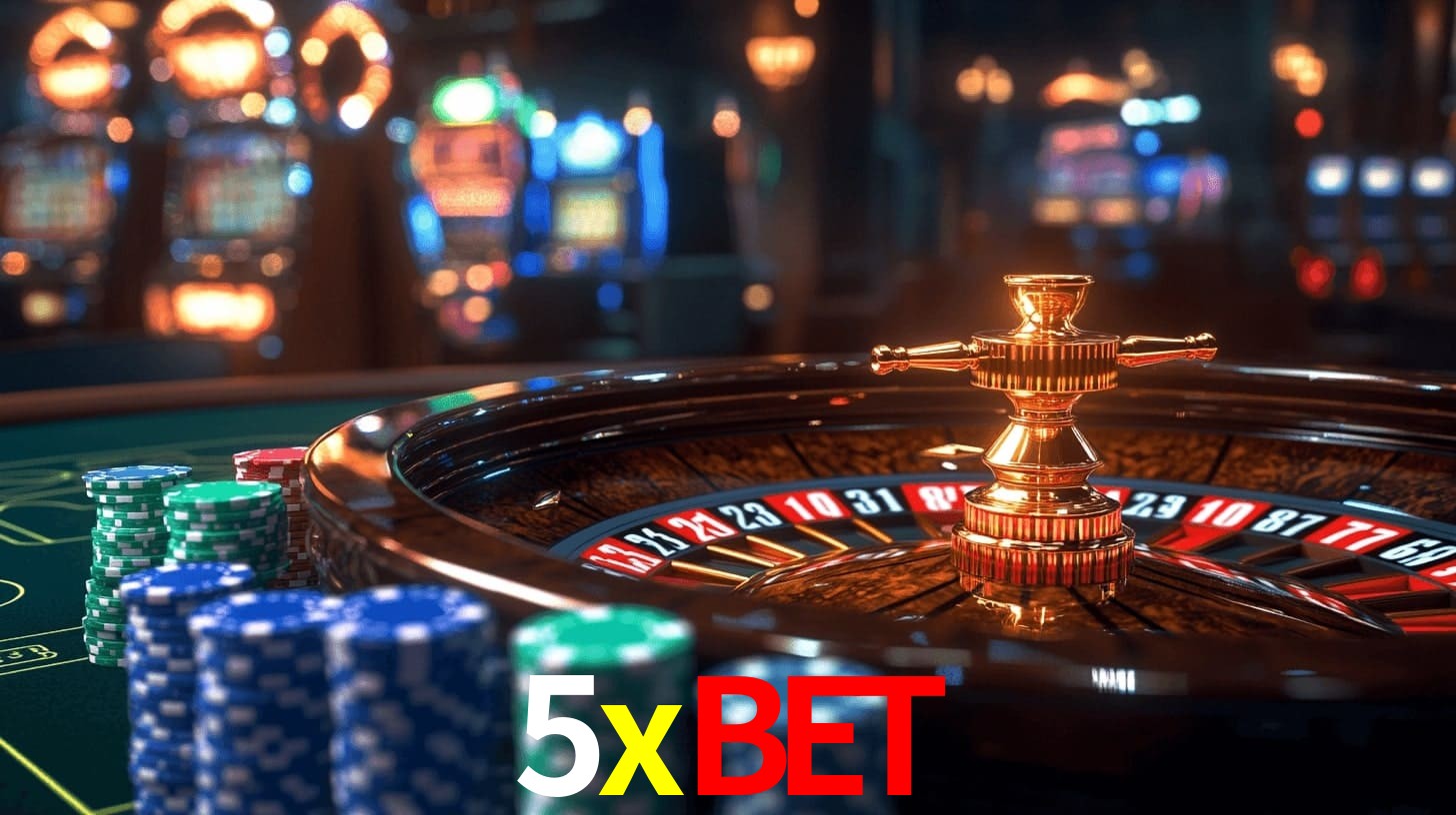 5xbet: Seu Cassino Premiado com Pagamentos Rápidos