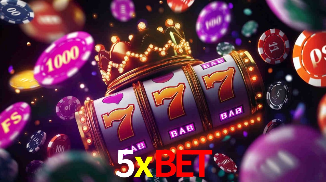 Slot Games 5xbet