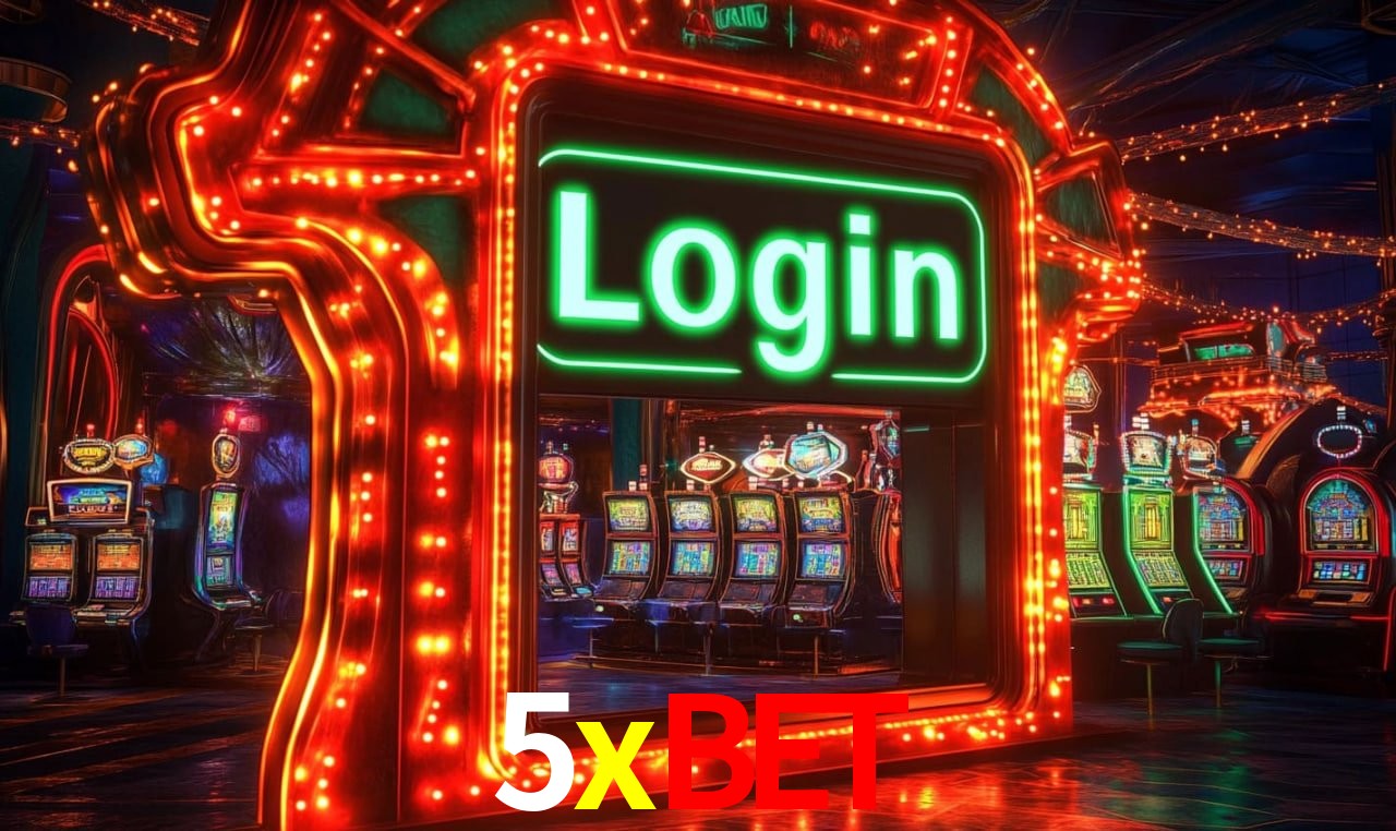 Jogos de Slot 5xbet