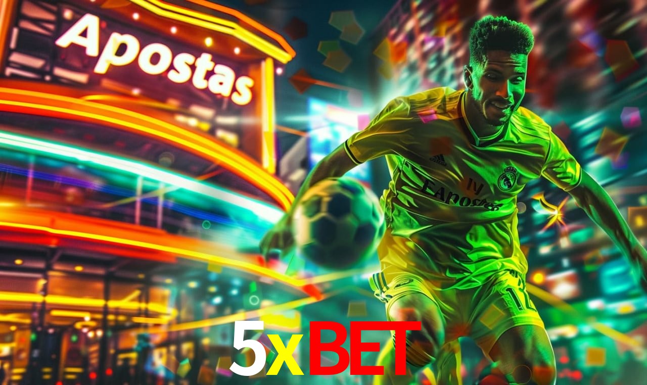 Promoções Sazonais 5xbet