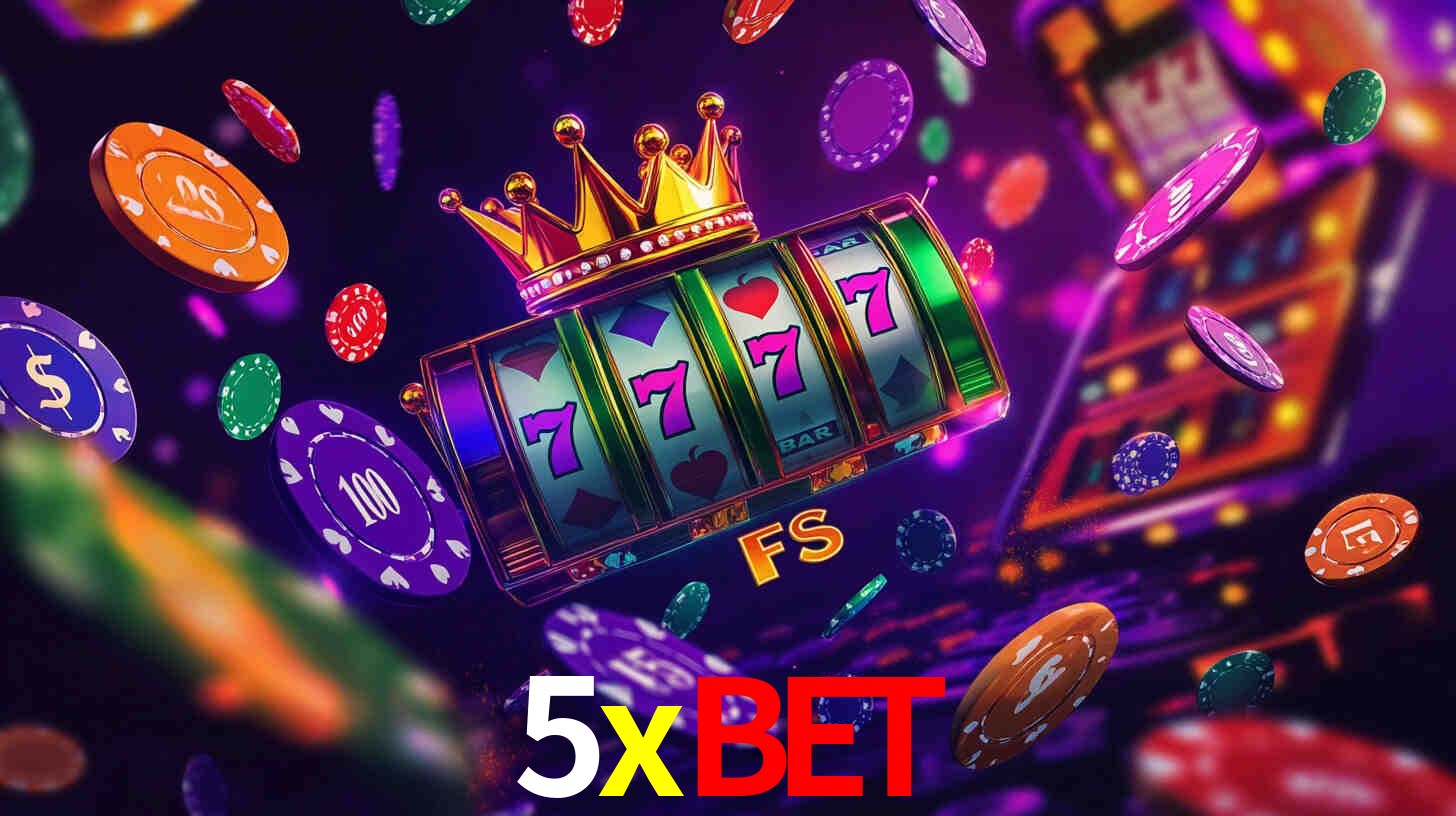 Welcome Bonus 5xbet