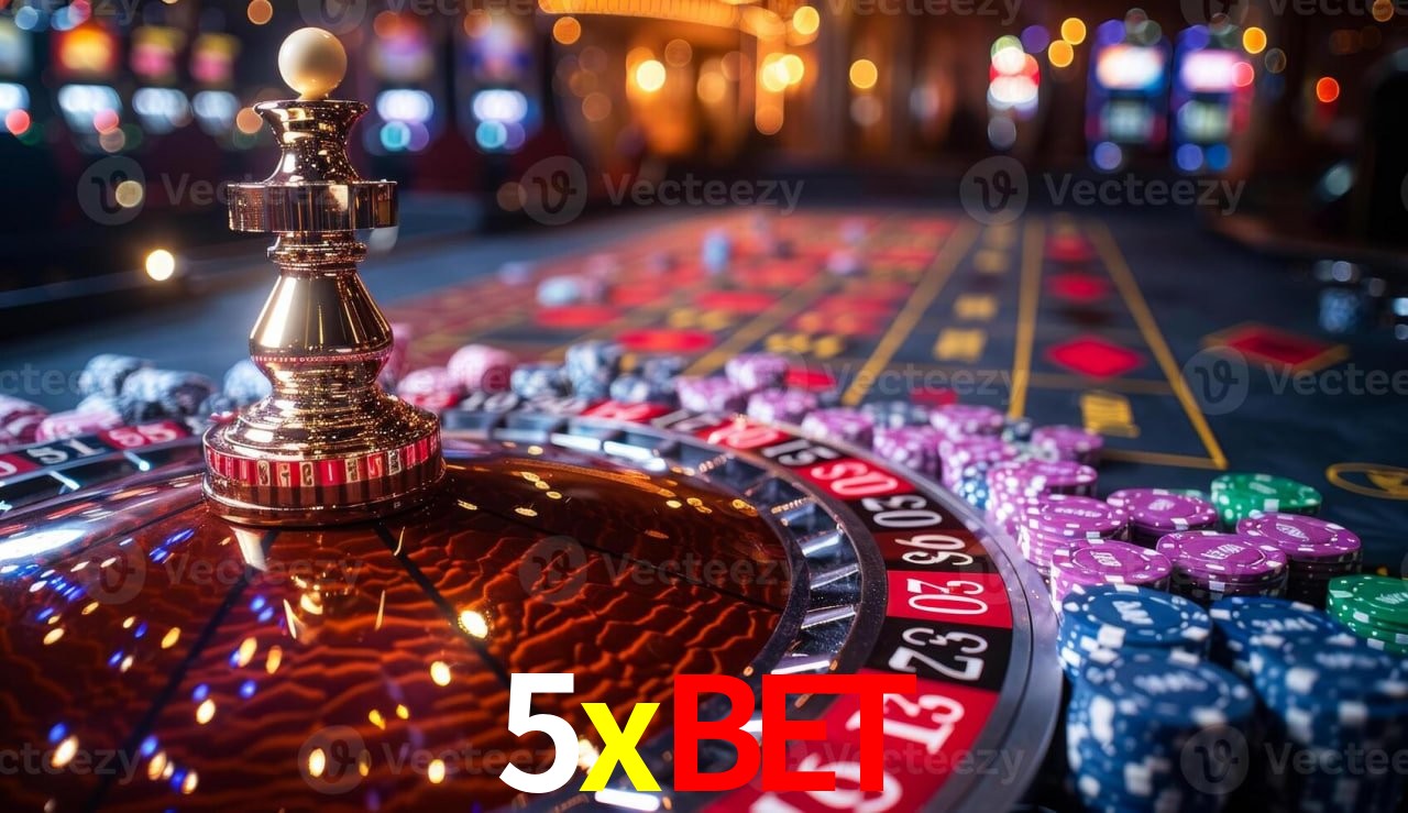 APP oficial da 5xbet para mobile