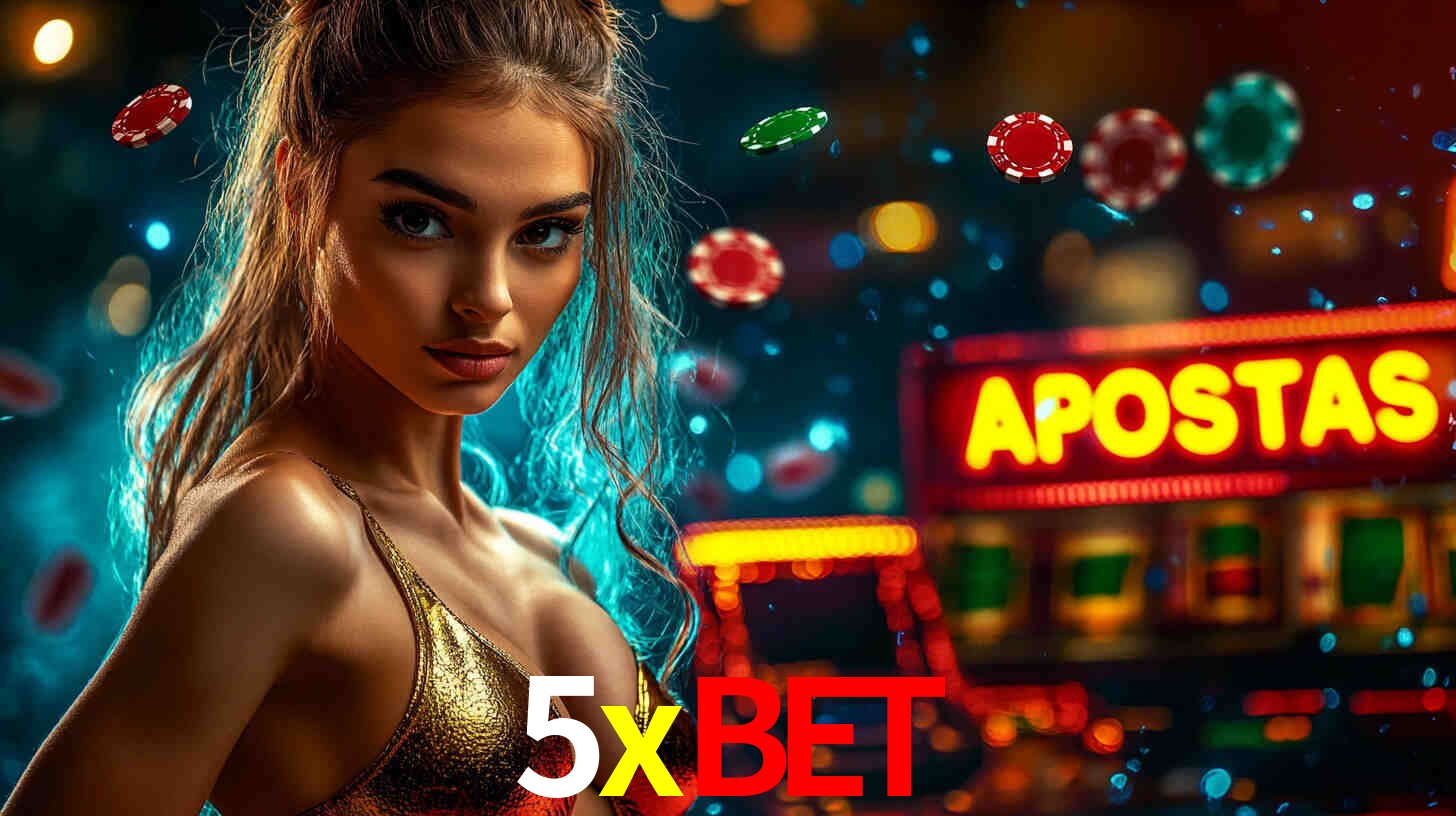 Descubra a Essência do 5xbet: Nossa História e Compromissos