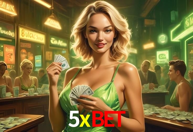 A Emoção da Loteria na 5xbet: Uma Chance de Mudança de Vida