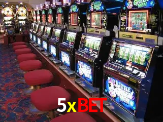 Desvendando o Mundo dos Jogos Virtuais na 5xbet