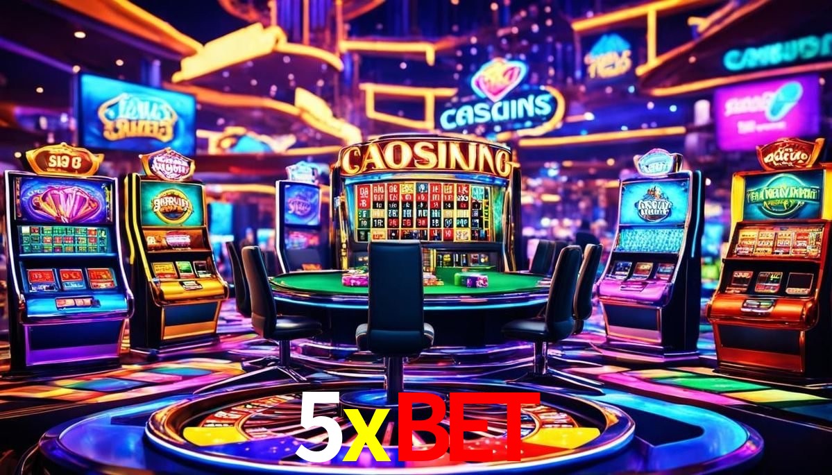 Design Responsivo 5xbet