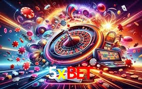 Provedores de Jogos 5xbet