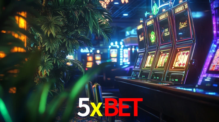 Roulette Table 5xbet