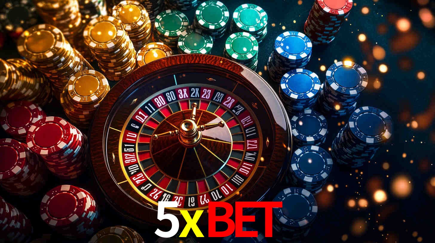 5xbet App Interface