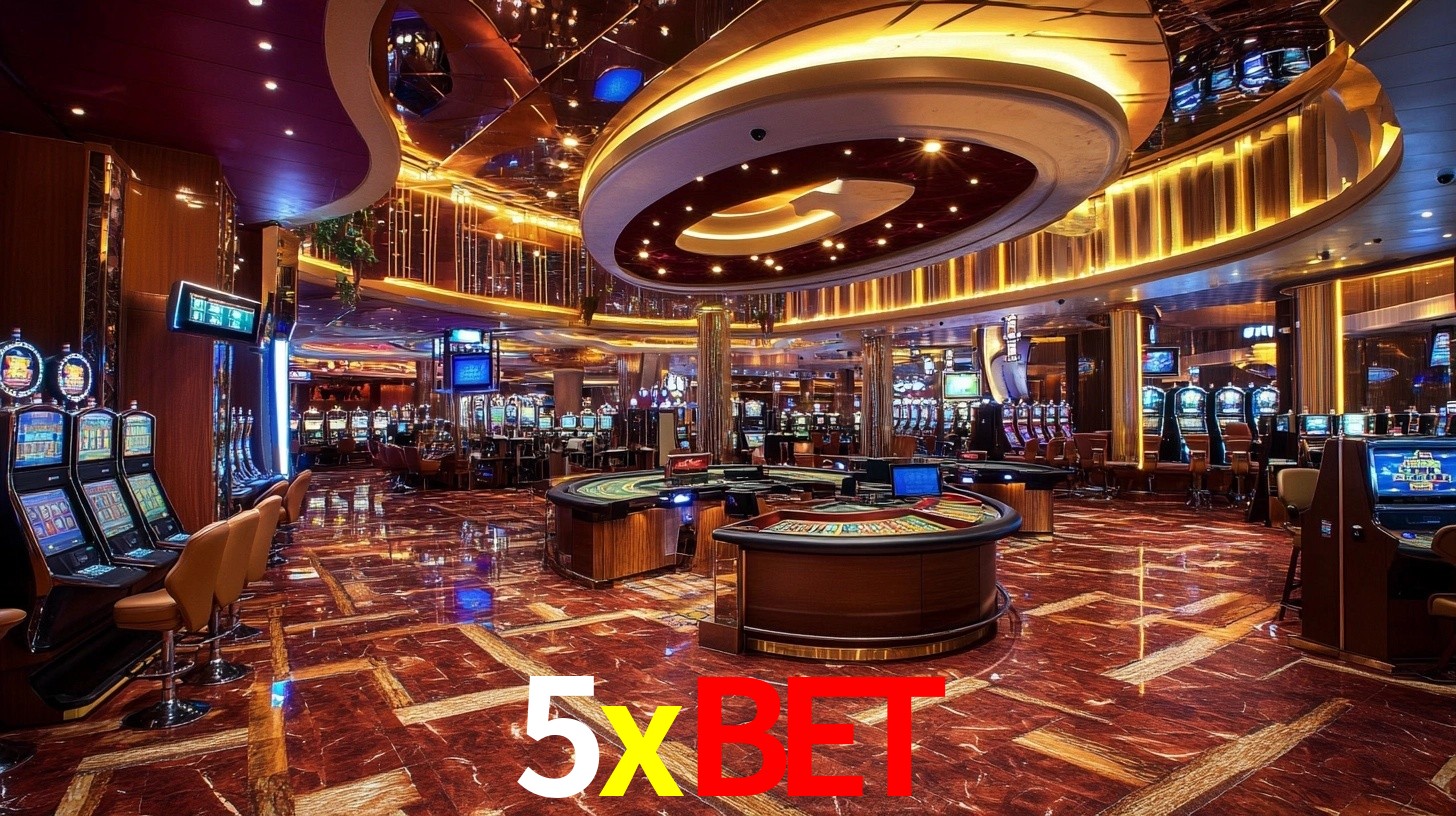 Programa VIP 5xbet