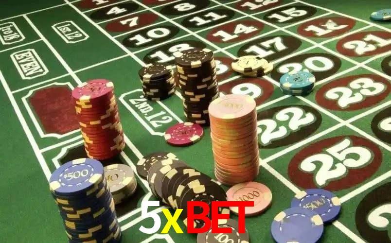 Especiais de Fim de Semana 5xbet