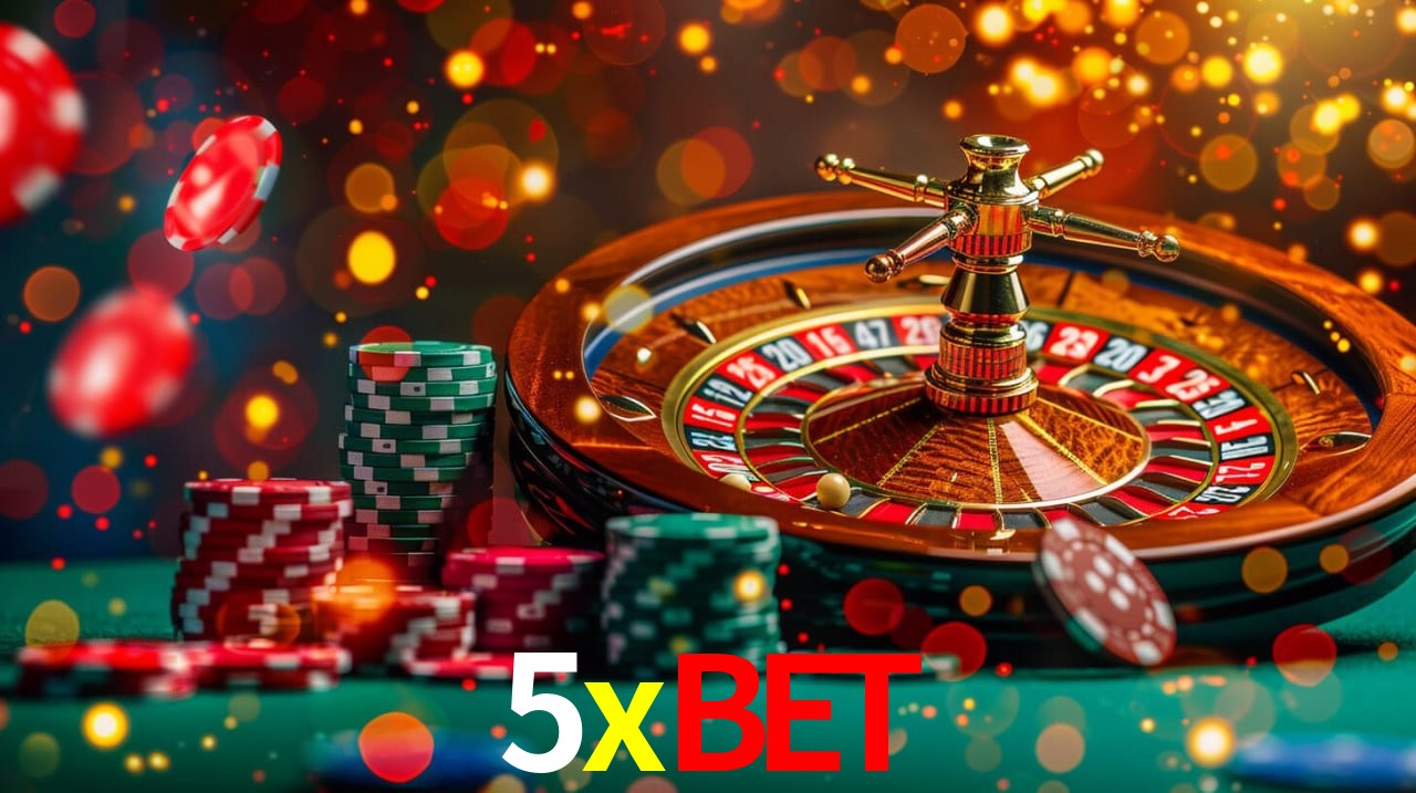 cassino 5xbet