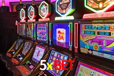 A Popularidade dos Caça-Níqueis no 5xbet
