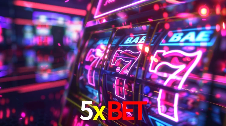 Account Benefits 5xbet
