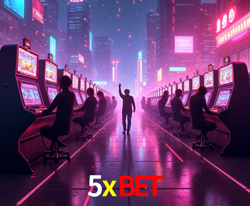 Estatísticas Esportivas 5xbet
