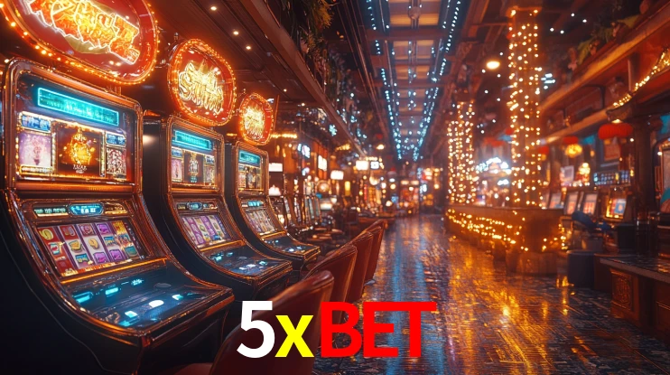 5x bet game