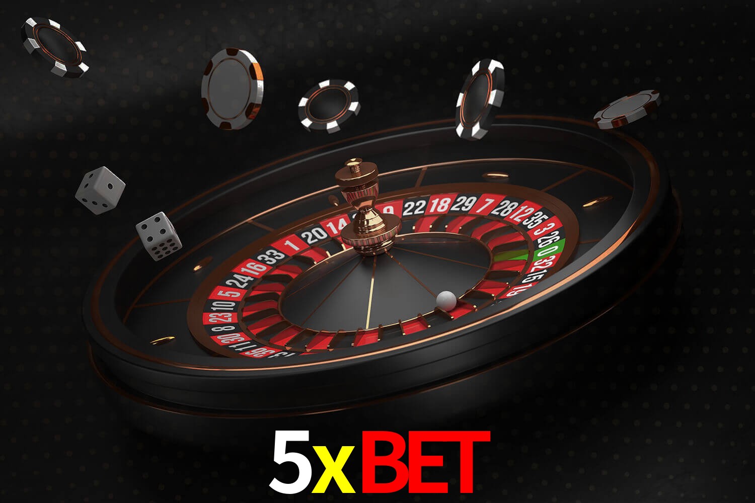 5xbet - O jogo online mais confiável - 5xbet app
