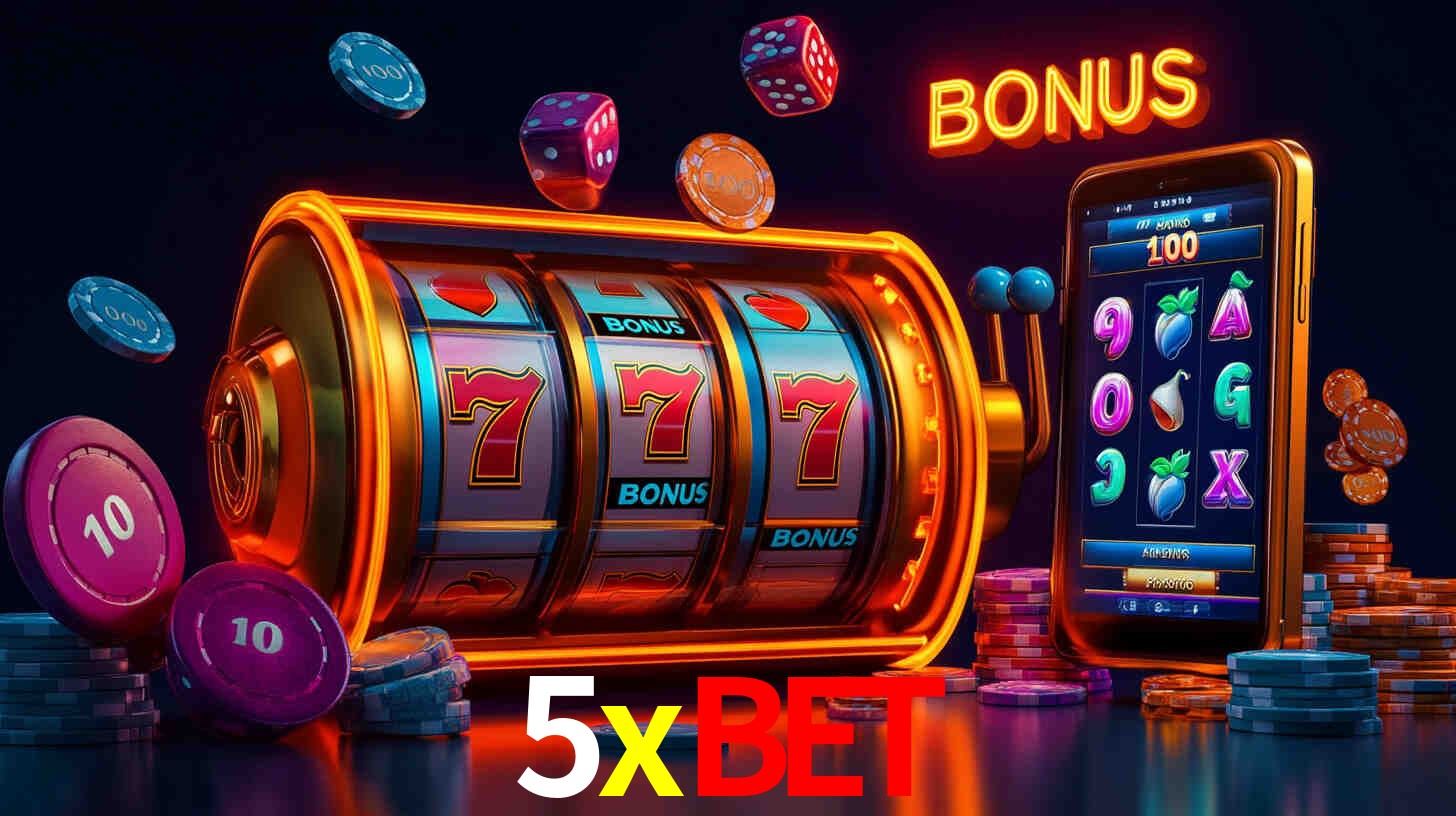 Inovações de Jogos na 5xbet: O Futuro das Experiências Interativas