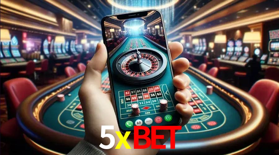 Quick Registration 5xbet